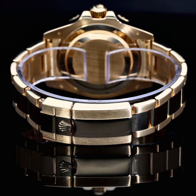 Rolex GMT Master II 116718 LN Image 5